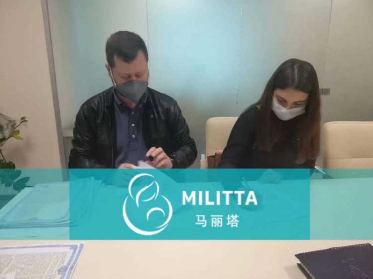 马丽塔生殖中心不受外环境影响,客户的胚胎移植周期不停歇