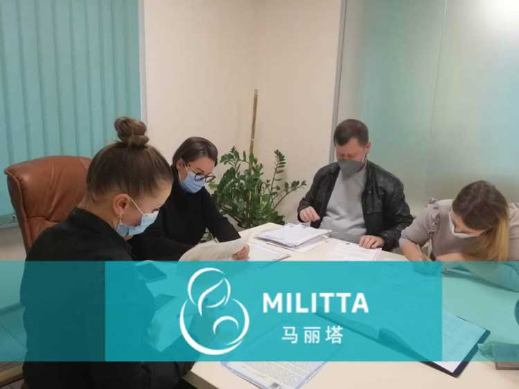马丽塔代妈
