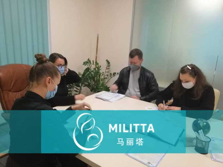 马丽塔代妈
