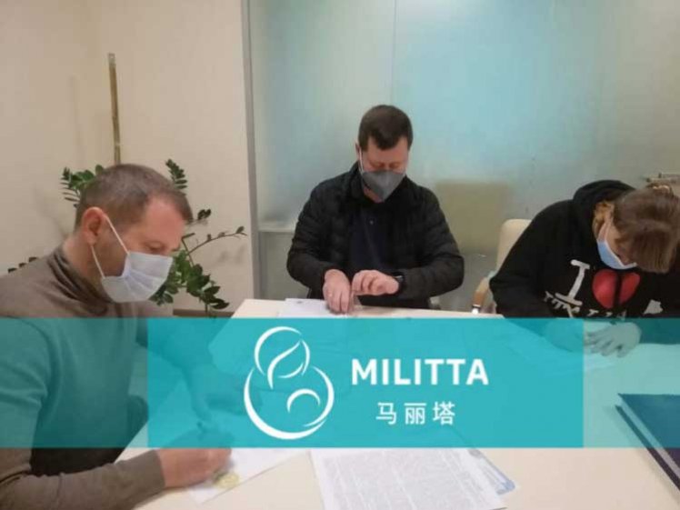 刚签下这位温柔将安排在丽塔医院移植