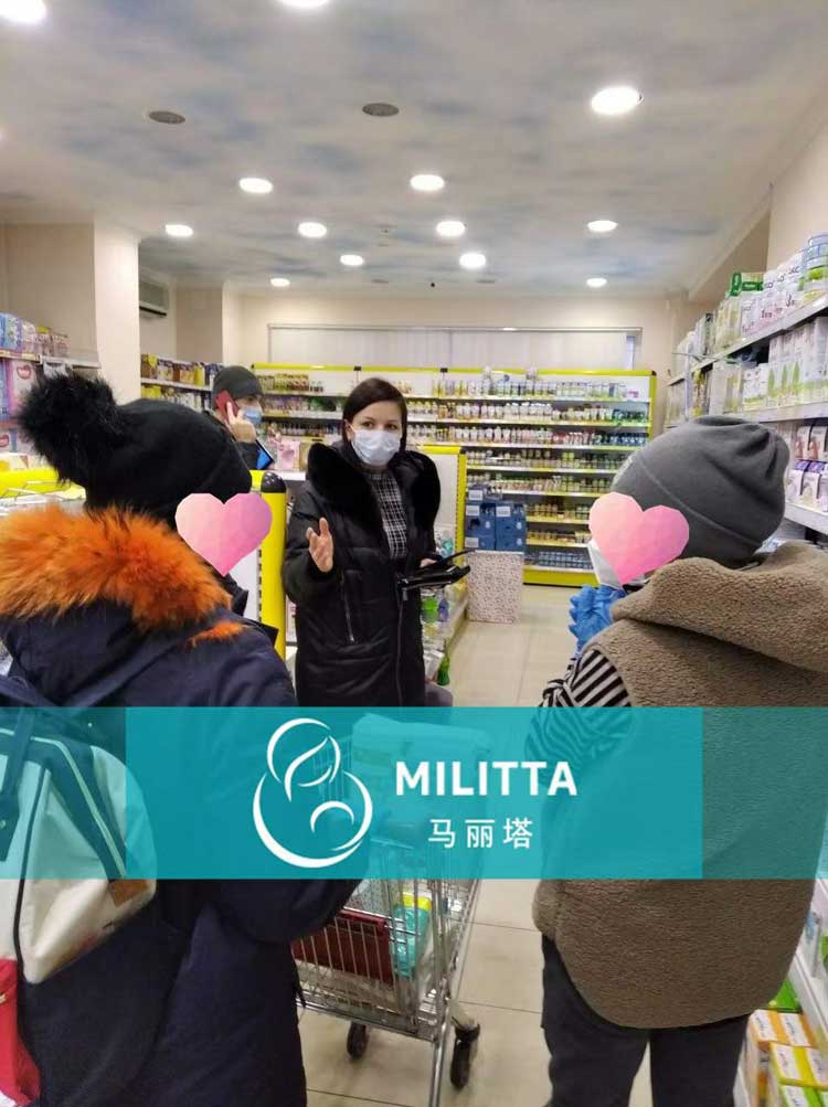 为试管宝宝挑选宝宝用品