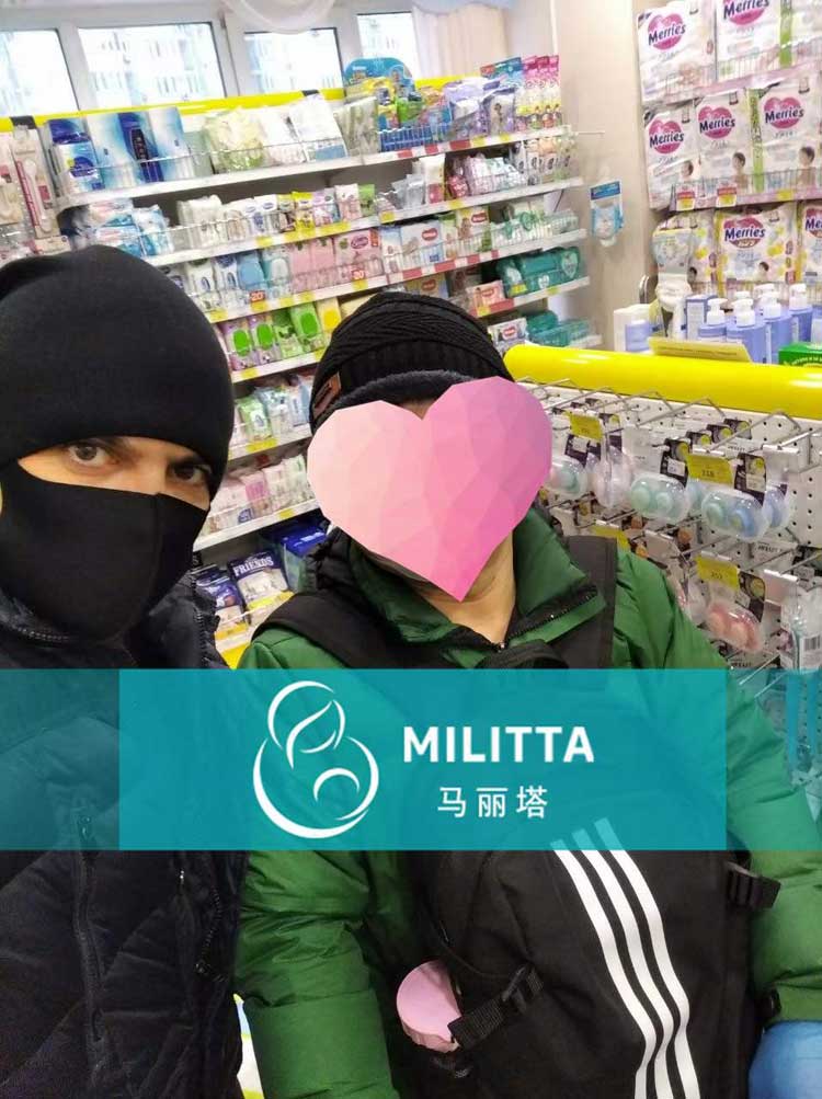 为试管宝宝挑选宝宝用品