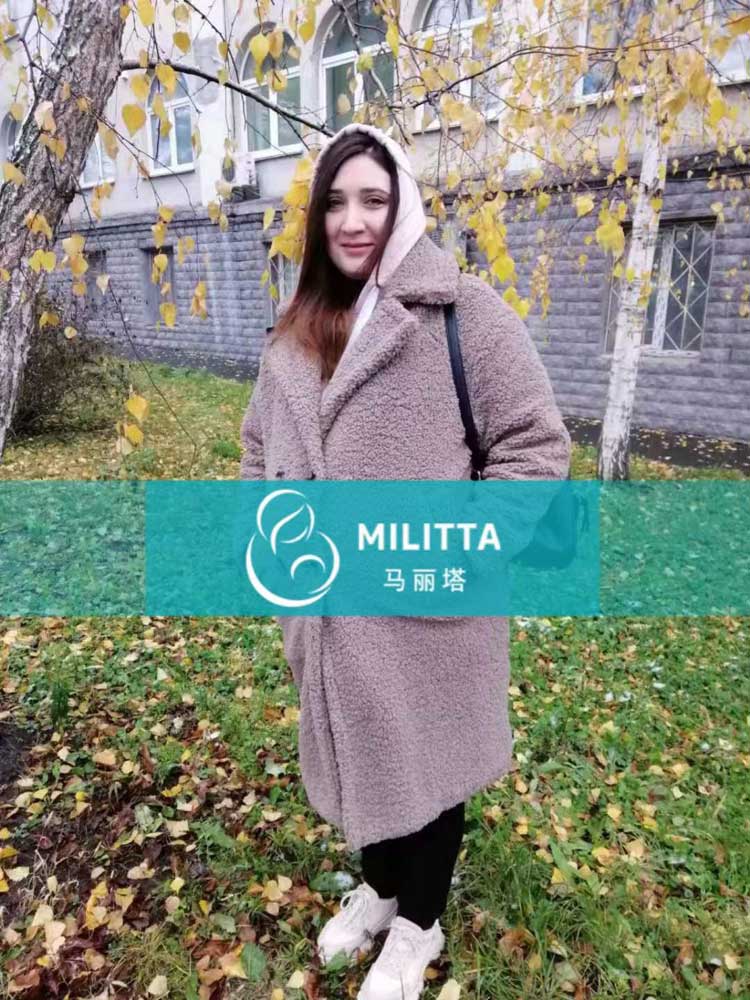 一个月内预产期的代妈做产检