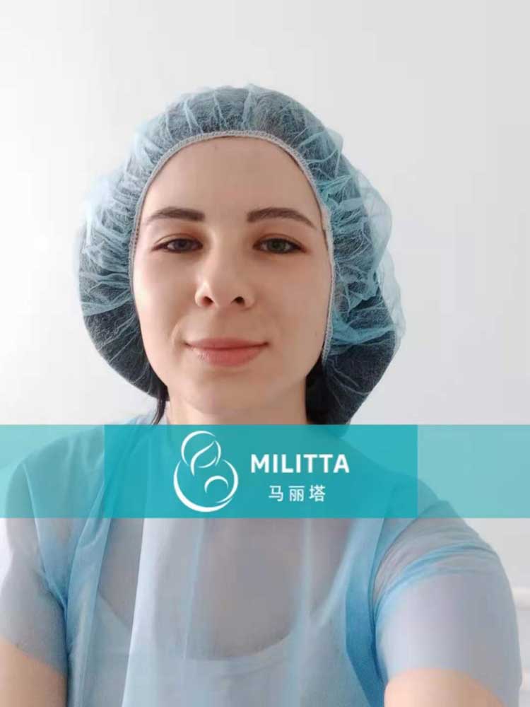 乌克兰代妈试管移植