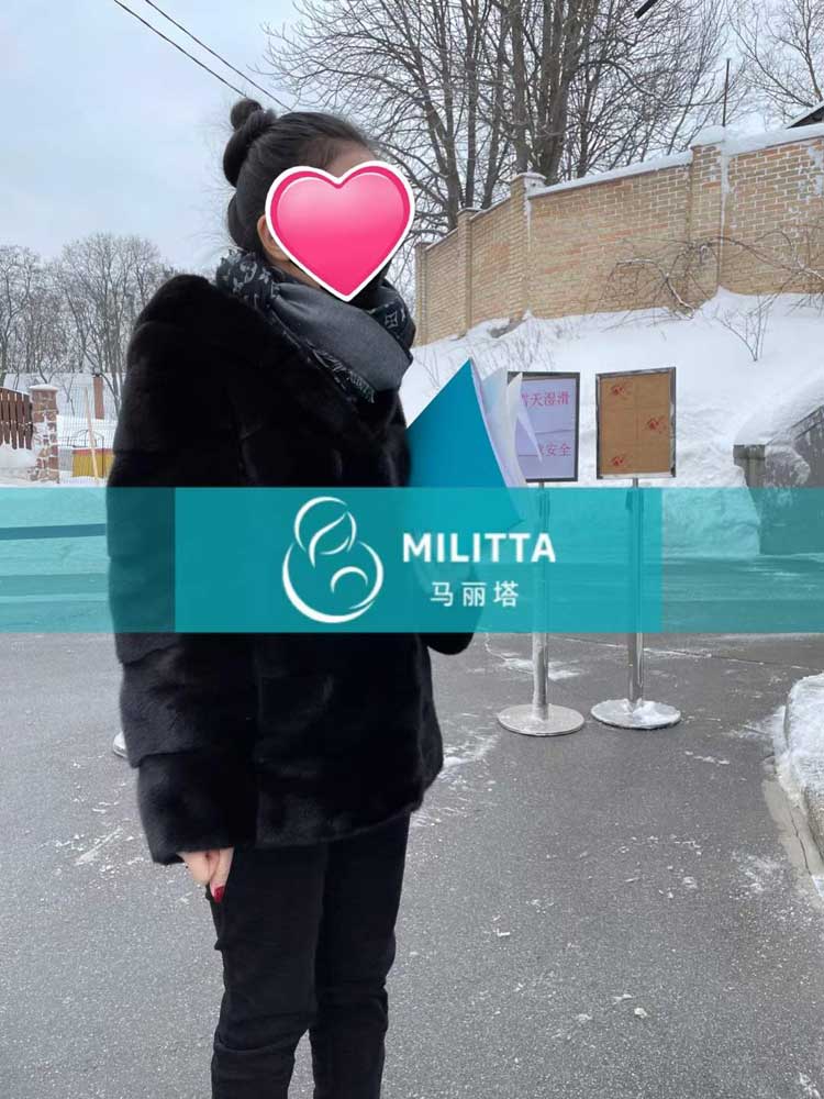 办理乌克兰试管宝宝的相关证明