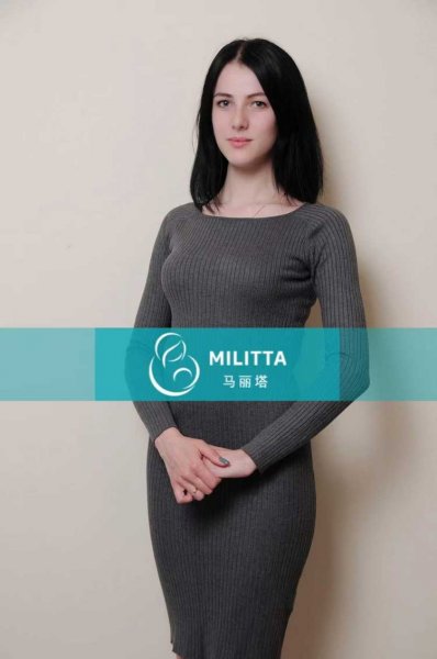 马丽塔新签约喜欢写诗的文艺妹纸-乌克兰捐卵女孩