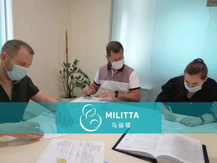 乌克兰试管孕母签协议