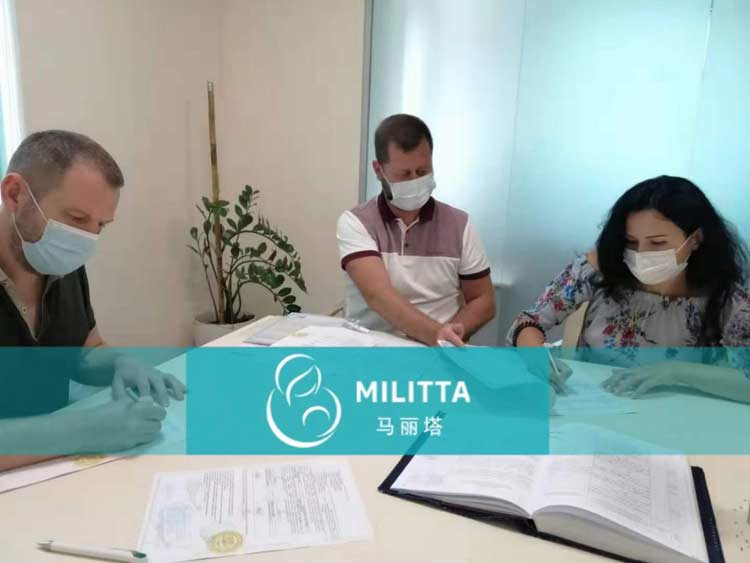 乌克兰试管孕母签协议