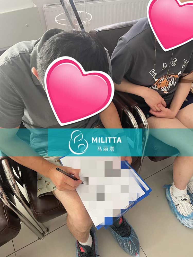 试管取精钱做精子碎片率检查