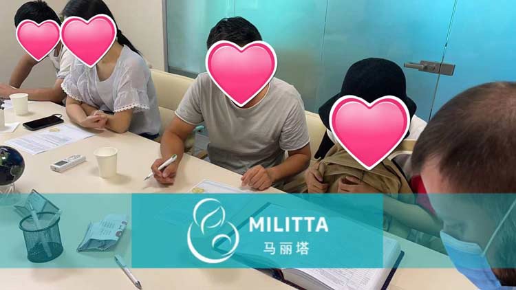 乌克兰试管签订委托书