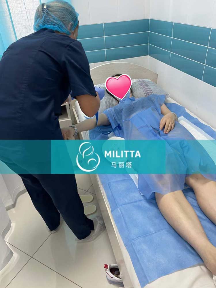 mc医院取卵,取精