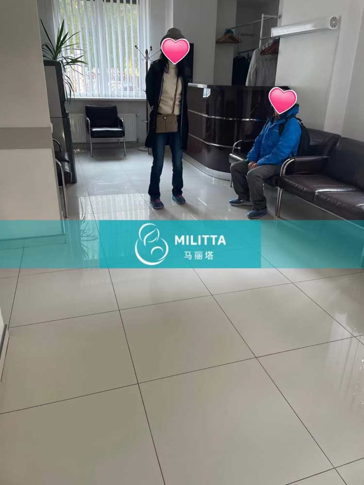 试管做精子碎片率检查