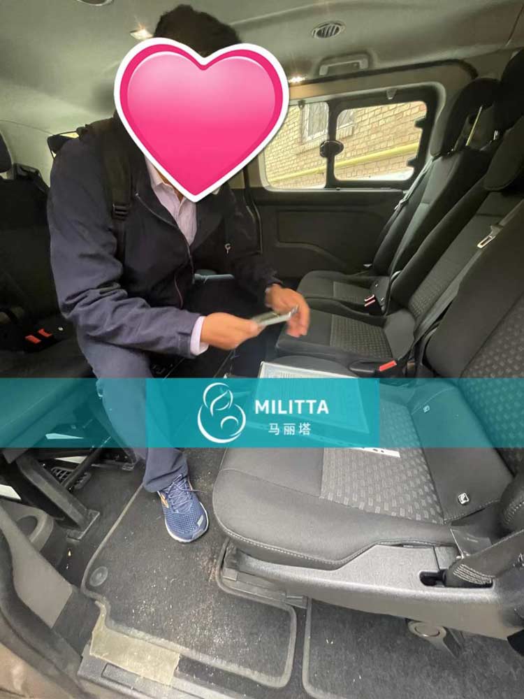乌克兰试管宝宝出生证手续