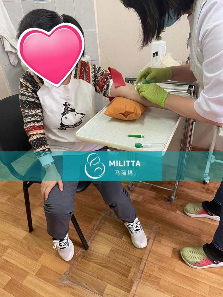 试管前做染色体检查
