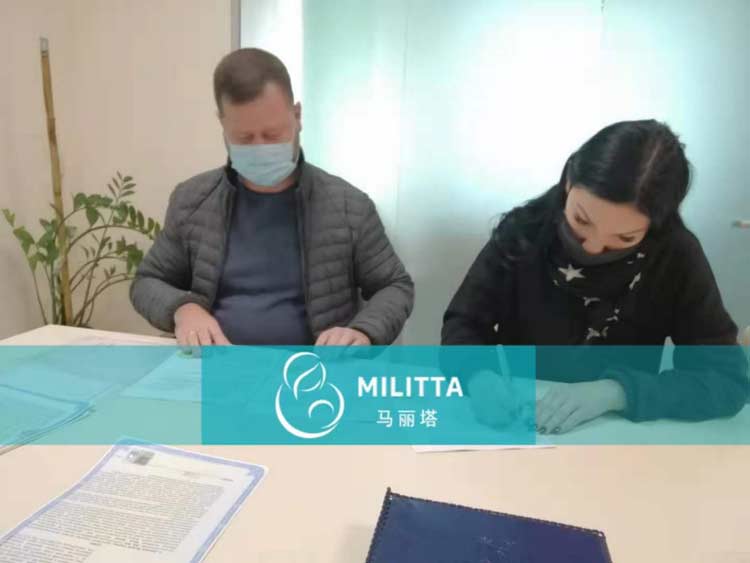 乌克兰孕妈放弃抚养权