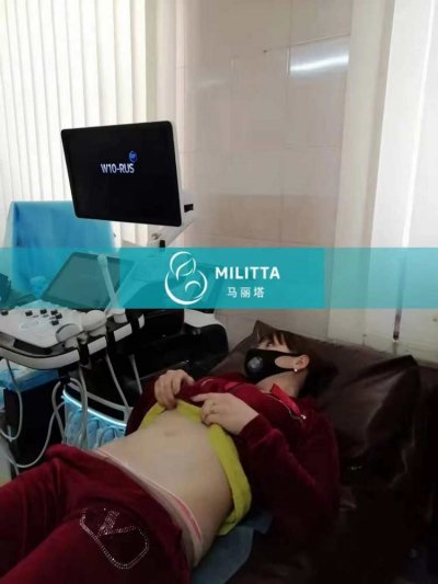 马丽塔年龄偏低,在等待试管移植时间更关注试管的质量