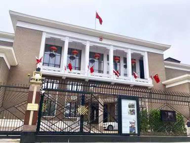 乌克兰试管宝宝出生证公证
