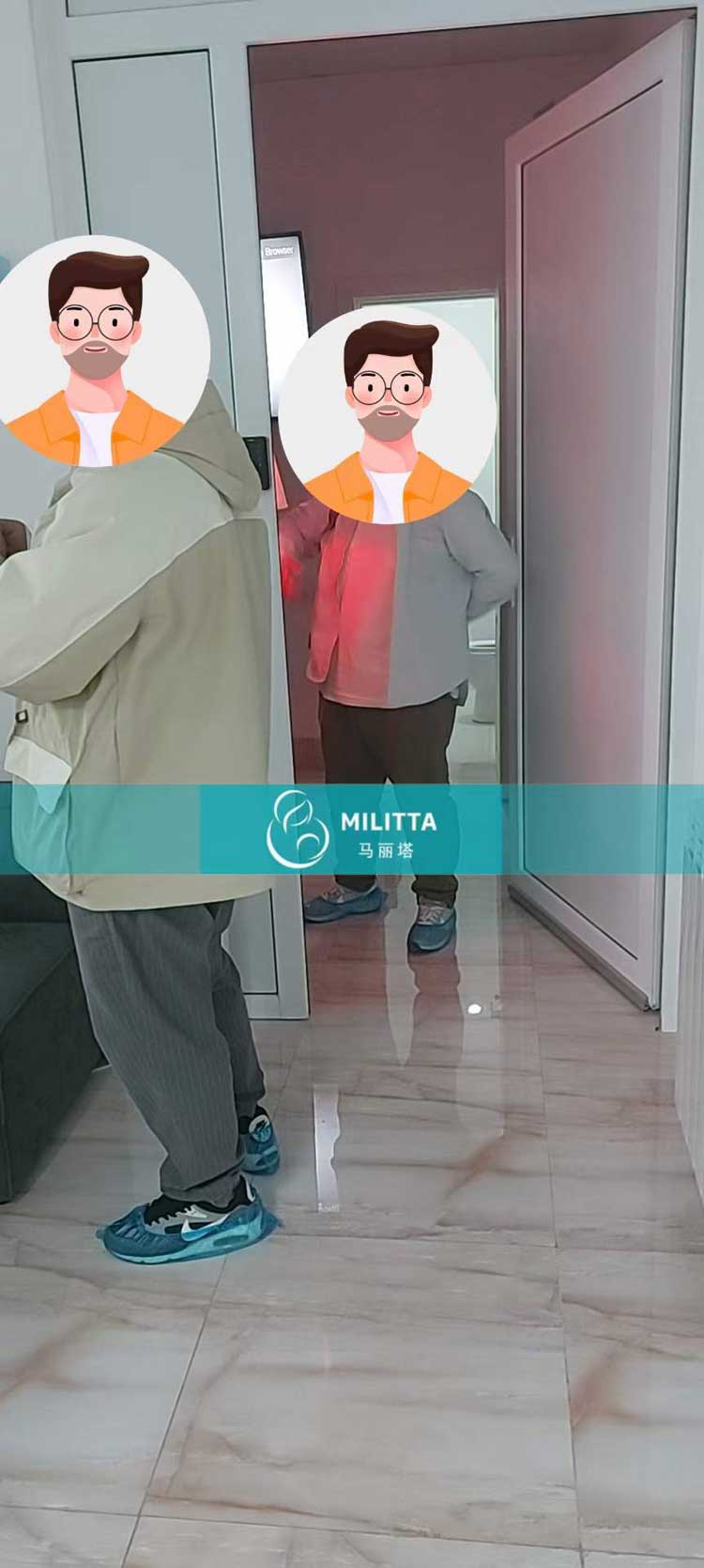 格鲁吉亚试管流程