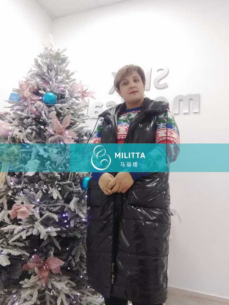 格鲁吉亚试管妈妈移植
