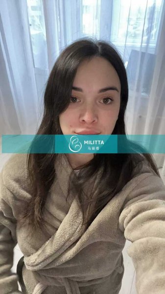 乌克兰试管妈妈分享在基辅待产时的住宿环境