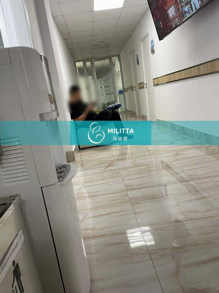 格鲁吉亚试管促排