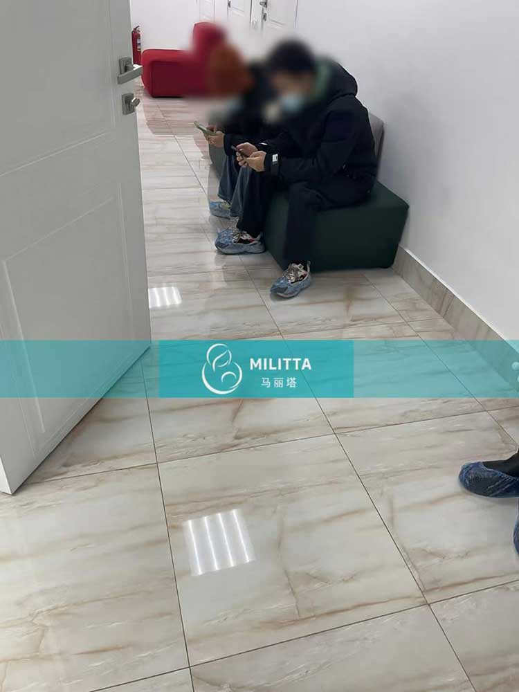 格鲁吉亚试管助孕