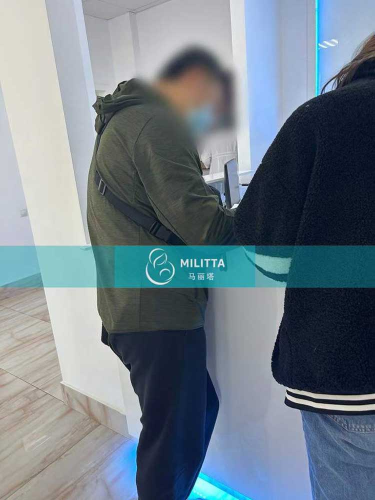 格鲁吉亚试管助孕
