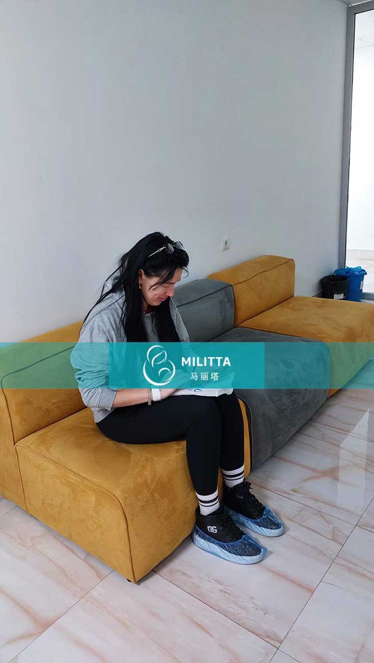 格鲁吉亚试管妈妈移植胚胎
