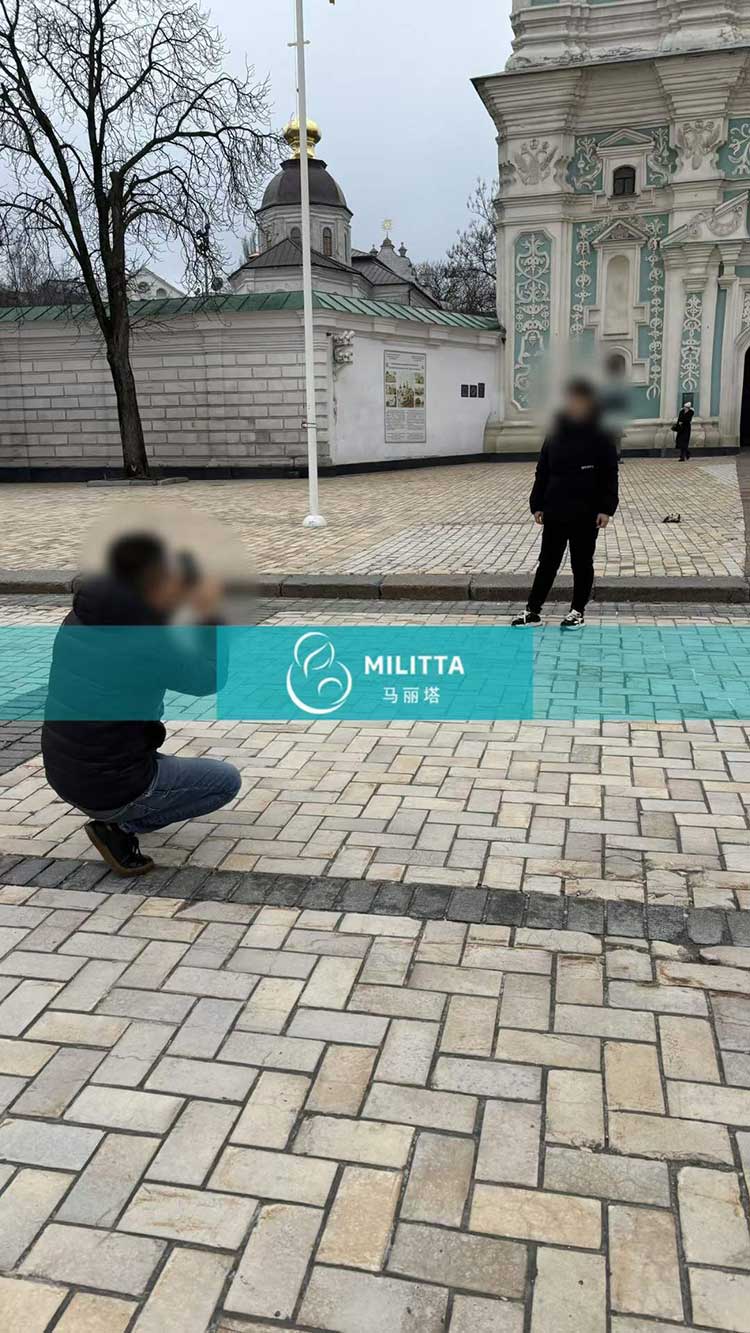 乌克兰试管游览景点