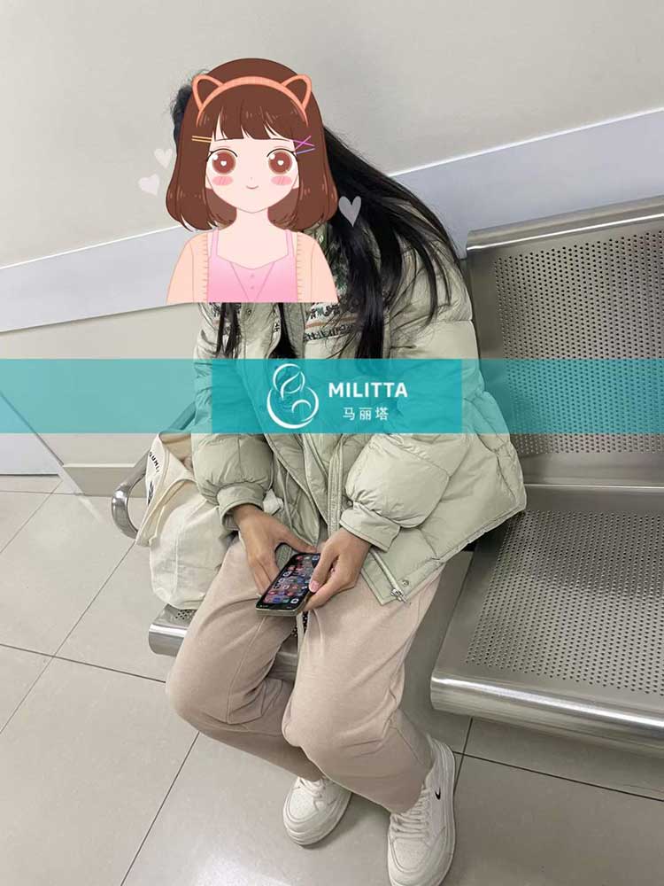 格鲁吉亚自卵试管助孕