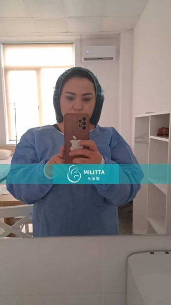 乌克兰试管妈妈到格鲁吉亚Silk医院移植的人数加快流入