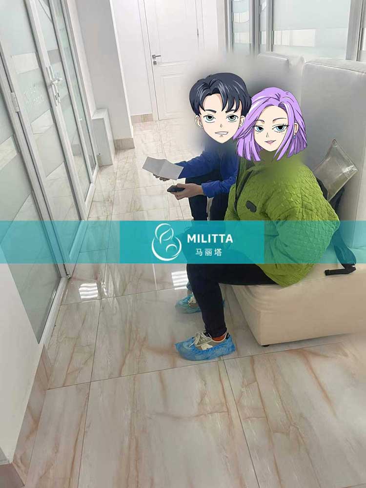 格鲁吉亚试管助孕体检