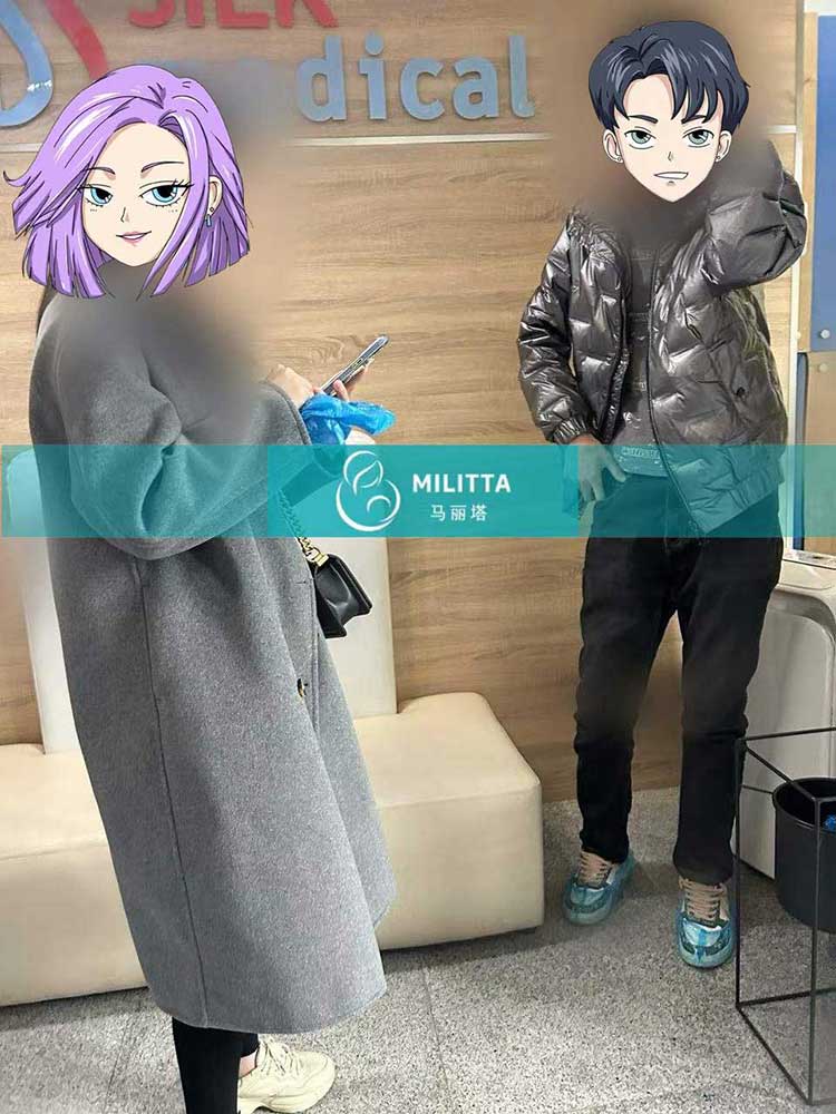 开始格鲁吉亚试管助孕
