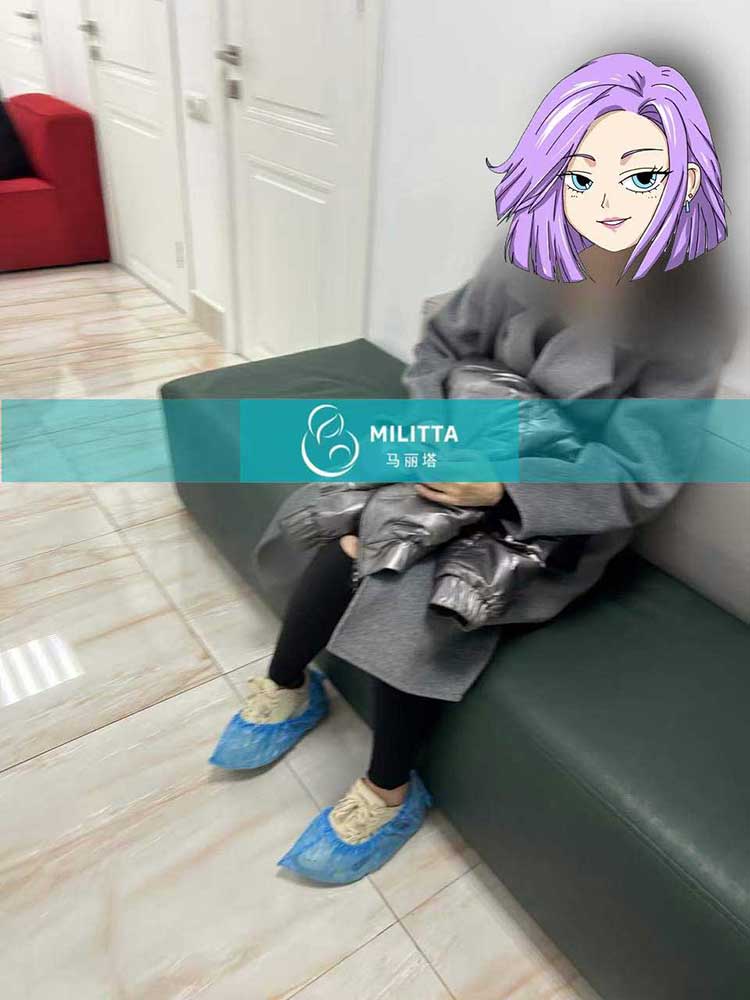 开始格鲁吉亚试管助孕