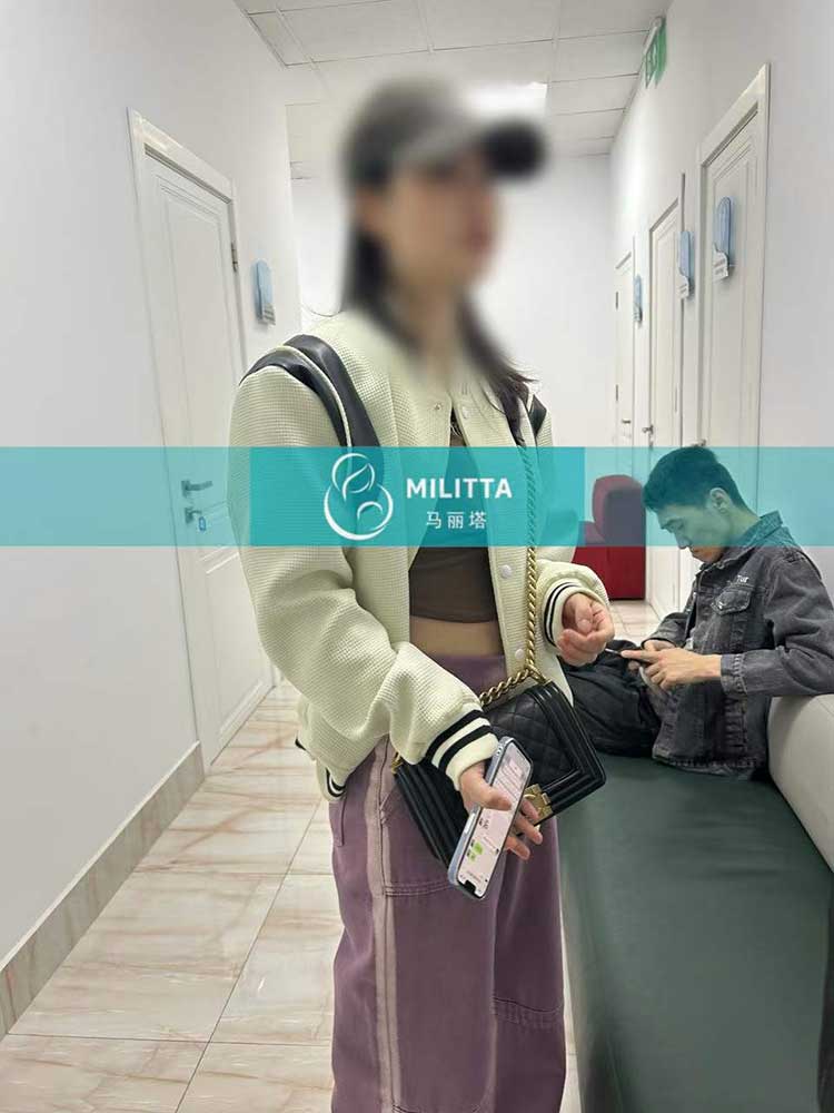 格鲁吉亚试管签体检
