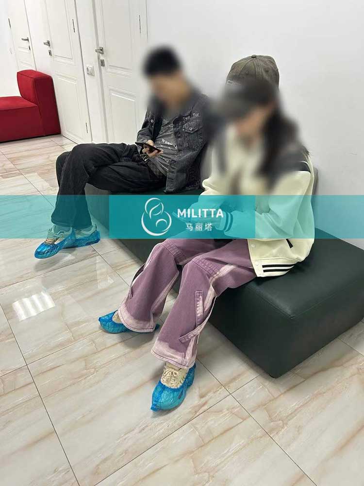 格鲁吉亚试管签体检