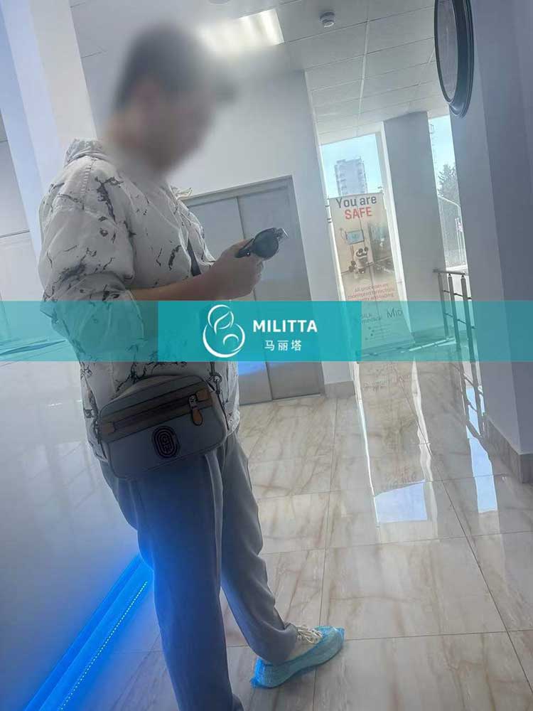格鲁吉亚试管助孕流程