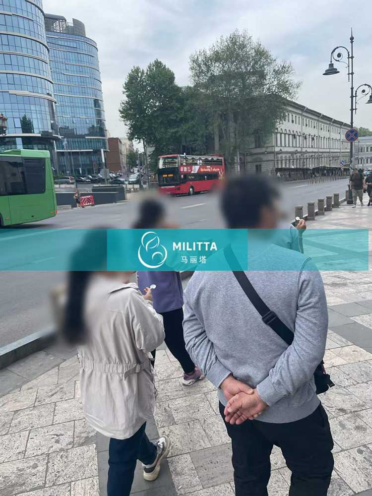 格鲁吉亚助孕游玩