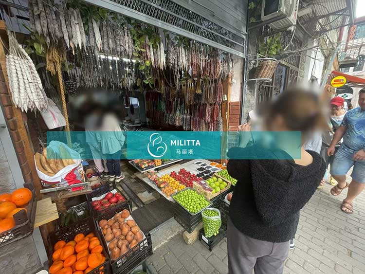 格鲁吉亚助孕游玩