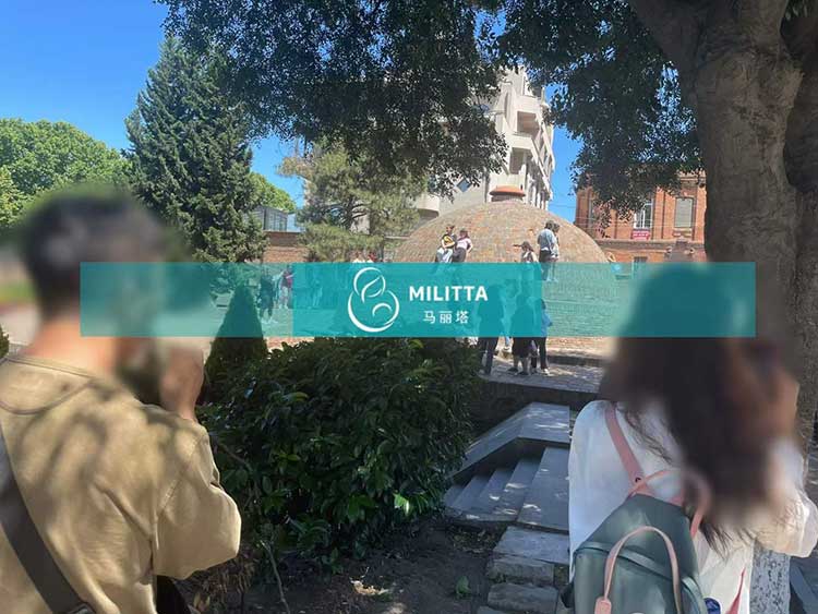 格鲁吉亚景点游览