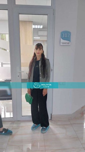 四位爱心妈妈在格鲁吉亚医院移植冻胚,移植速度杠杠的