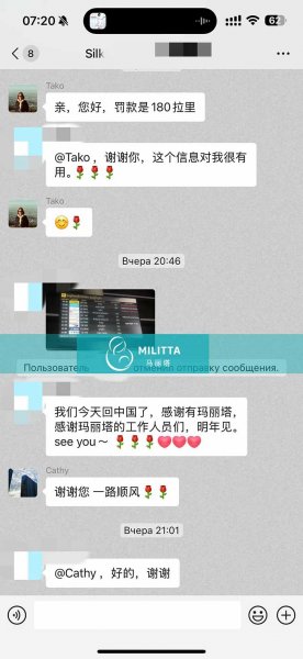 格鲁吉亚试管助孕告一阶段,安排好回国的送机