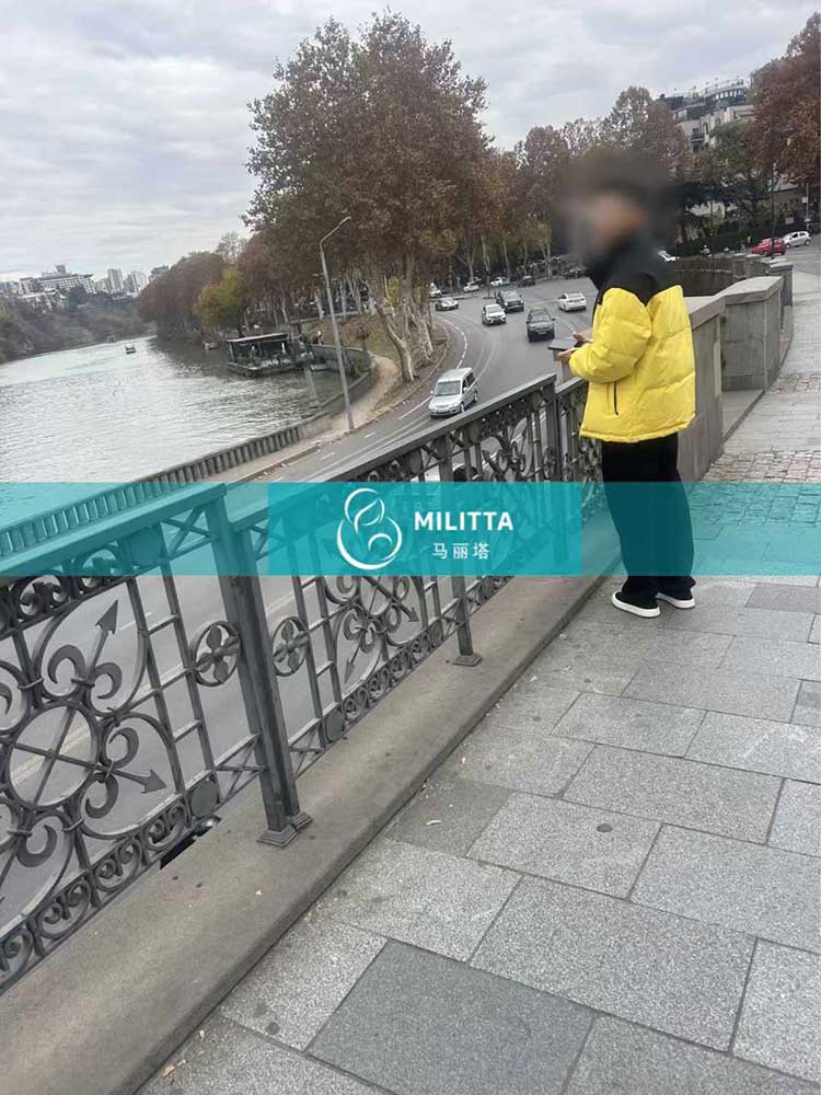 格鲁吉亚助孕旅游