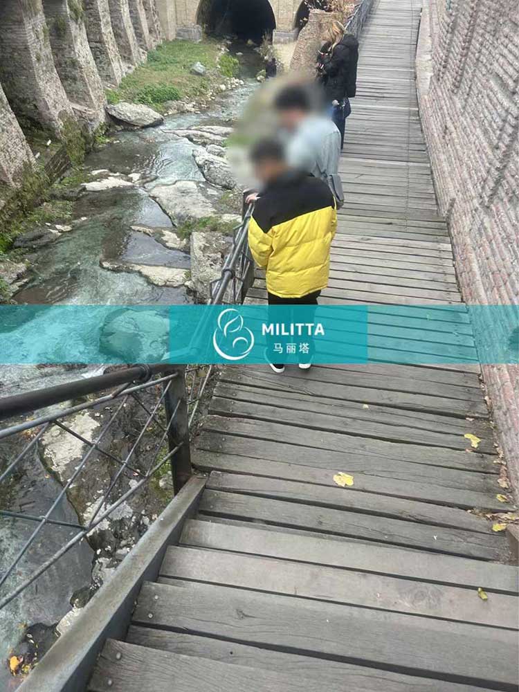 格鲁吉亚助孕旅游
