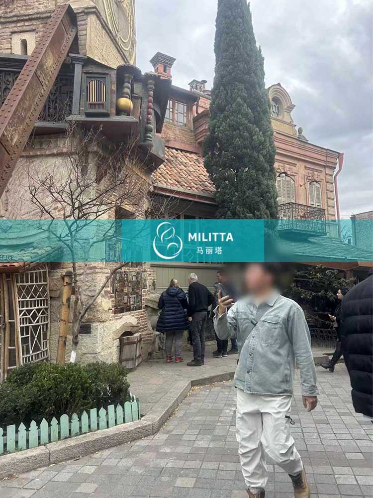 格鲁吉亚助孕旅游