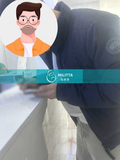 三对到格鲁吉亚试管助孕的夫妇在医院体检,安排促排试管进周期