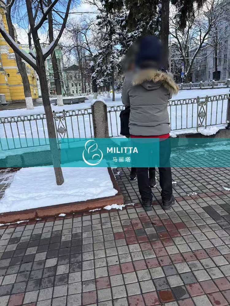 乌克兰试管游览景点