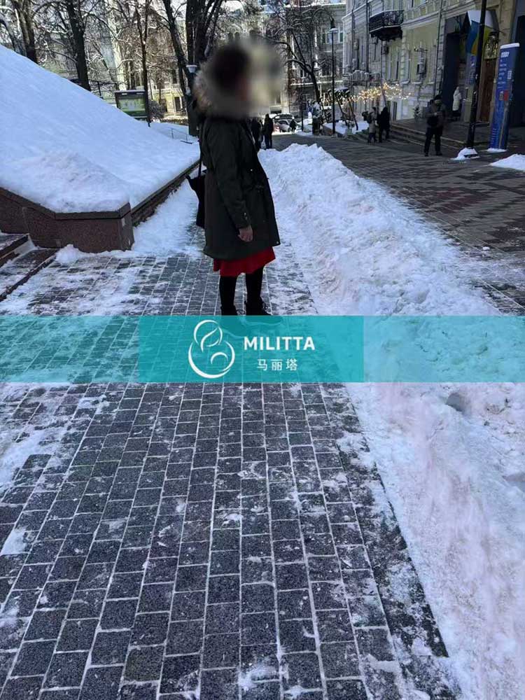 乌克兰试管游览景点