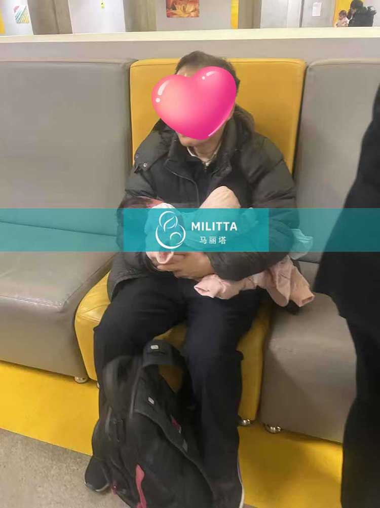 格鲁吉亚试管宝宝做亲子鉴定