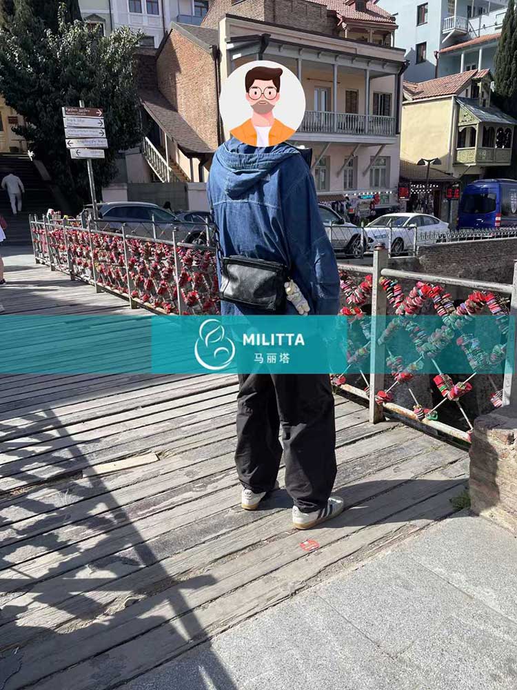 格鲁吉亚试管旅游